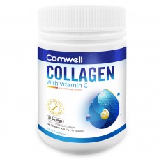 Comwell Collagen With Vitamin C 30 Sachets